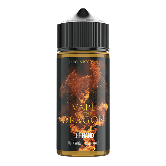 The Hand by Vape of the Dragon 100ml