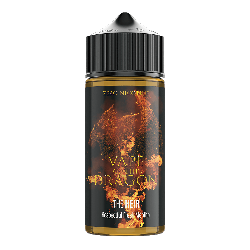 The Heir by Vape of the Dragon 100ml