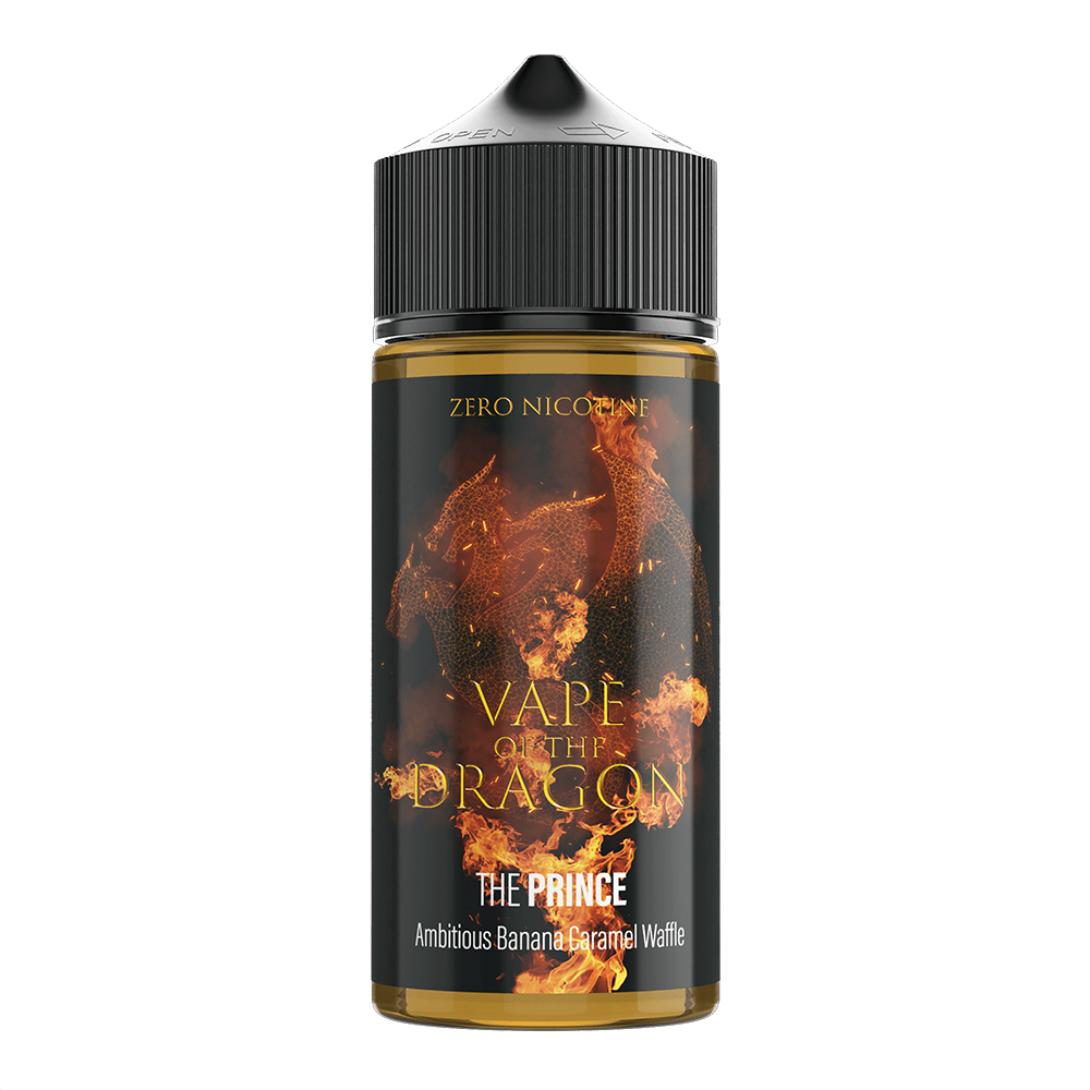 The Prince by Vape of the Dragon 100ml