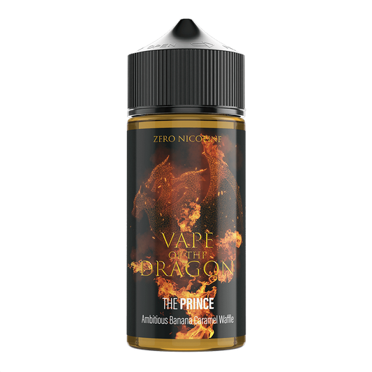 The Prince by Vape of the Dragon 100ml