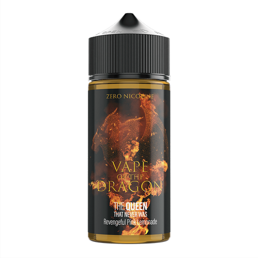 The Queen by Vape of the Dragon 100ml