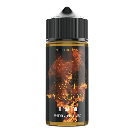 The Sailor by Vape of the Dragon 100ml