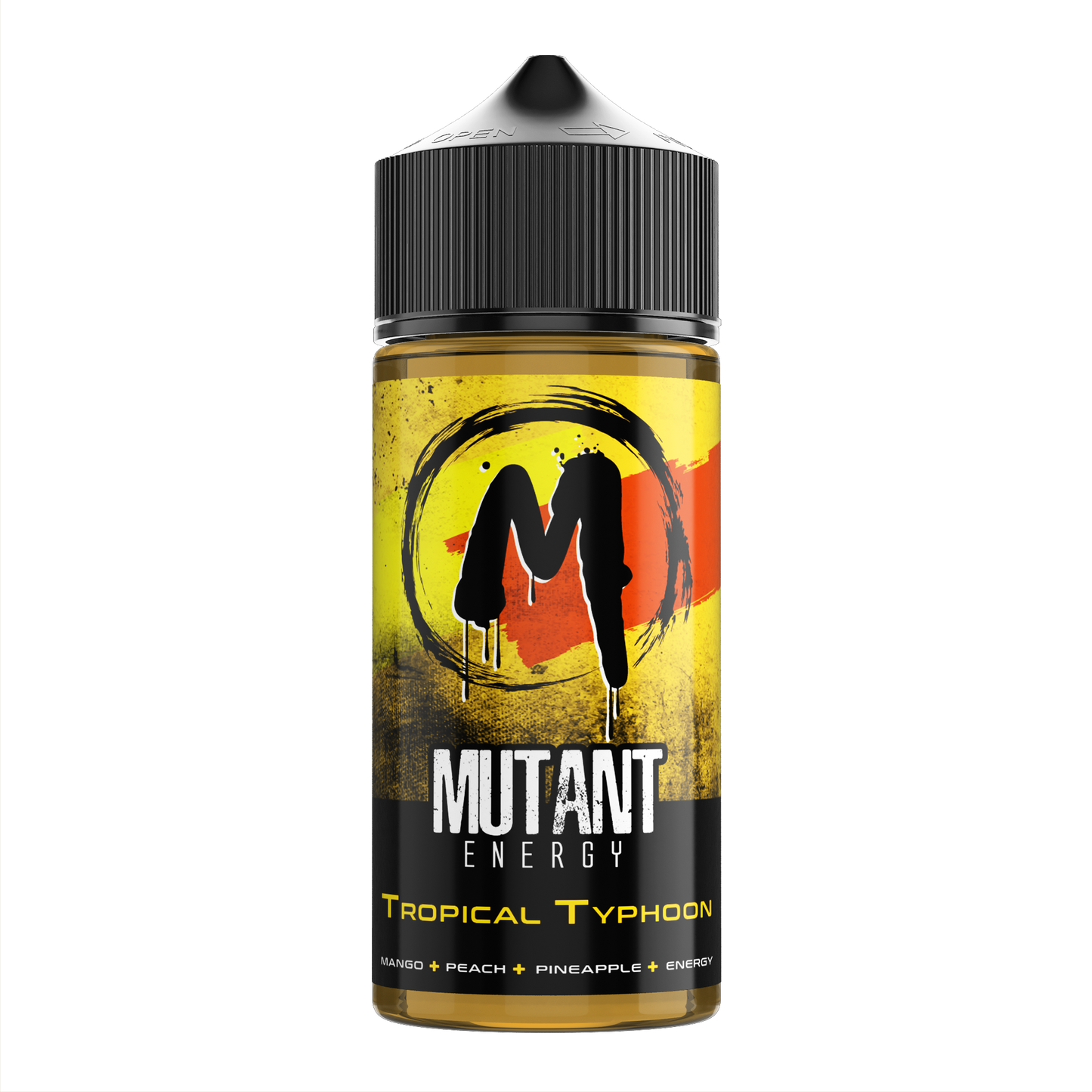 Tropical Typhoon 100ml by Mutant Energy