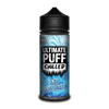 Blue Raspberry Chilled Shortfill by Ultimate Puff