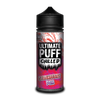 Strawberry Pom Chilled by Ultimate puff 100ml