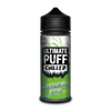 Watermelon Apple Chilled by Ultimate puff 100ml