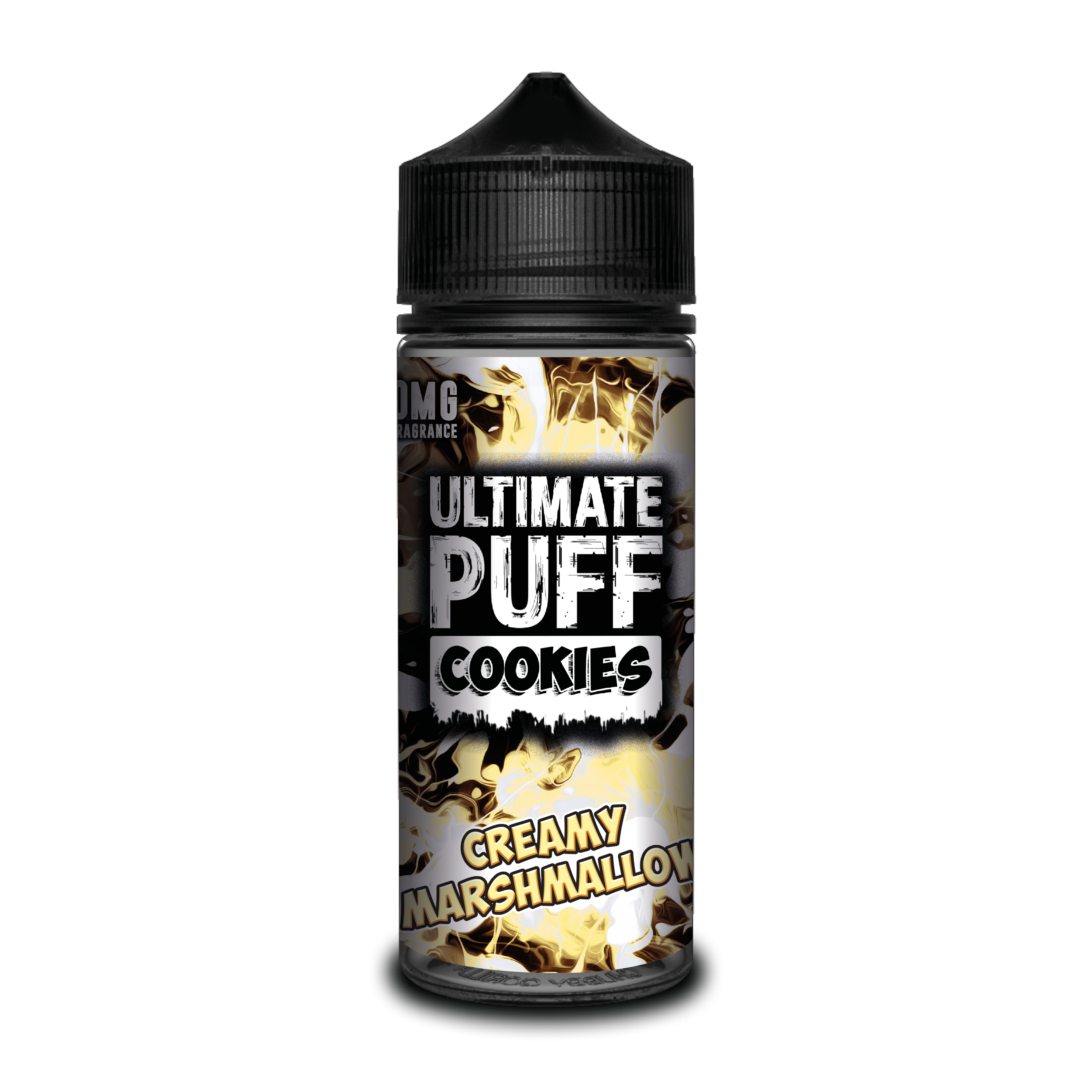 Creamy Marshmallow Cookies by Ultimate puff 100ml