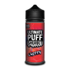 Cherry Sherbet by Ultimate puff 100ml