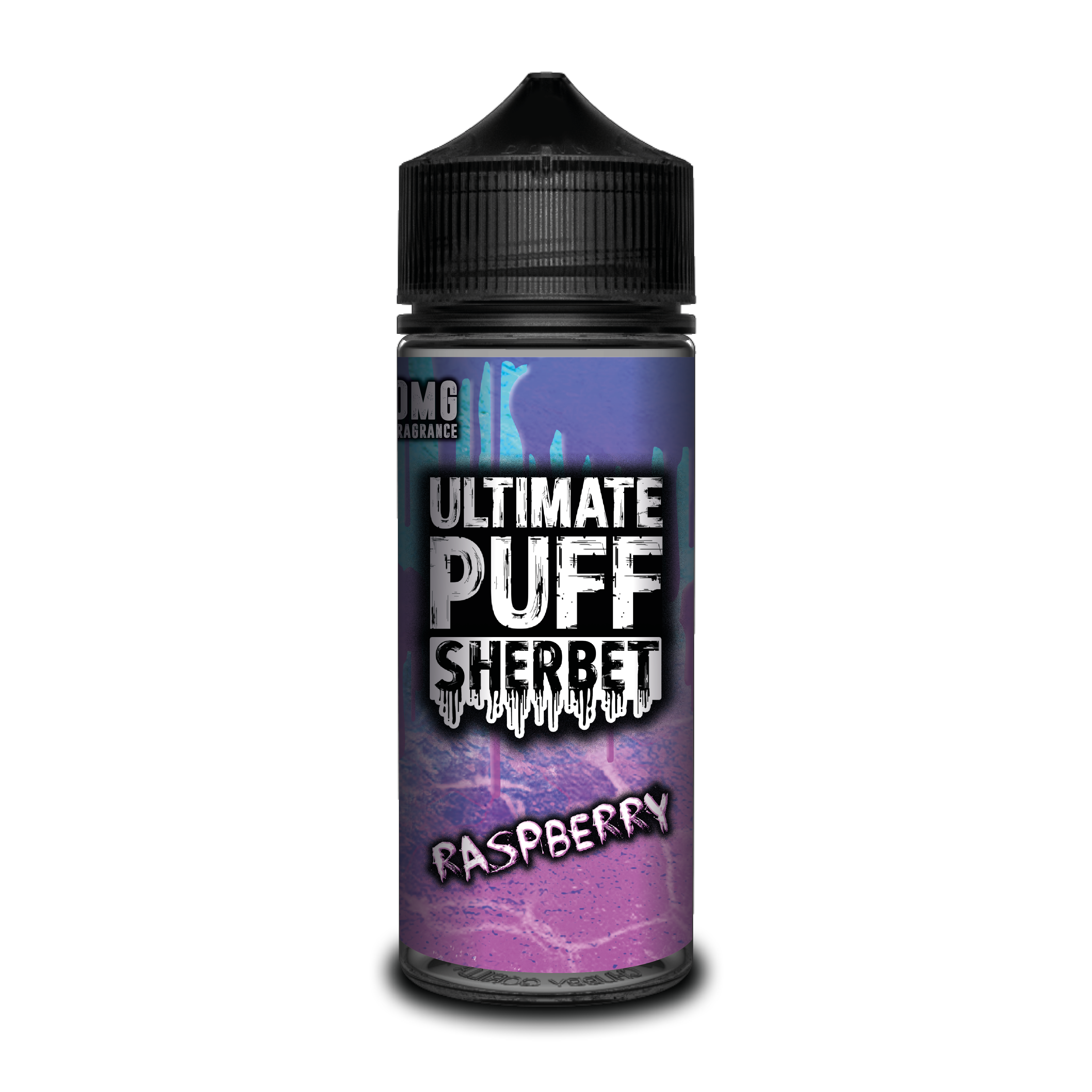 Raspberry Sherbet Shortfill by Ultimate Puff