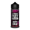 Cherry Cola Soda by Ultimate puff 100ml
