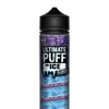 Blackcurrant Ice Shortfill by Ultimate Puff