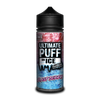 Raspberry Ice Shortfill by Ultimate Puff