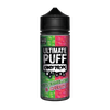 Watermelon & Cherry Candy Drops by Ultimate puff 100ml