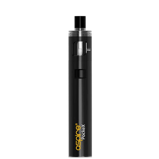 Aspire - Pockex Kit