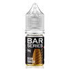 Creamy Tobacco Salt by Bar Series