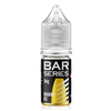 Banana Ice Salt by Bar Series