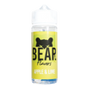 Apple & Lime by Bear Flavors