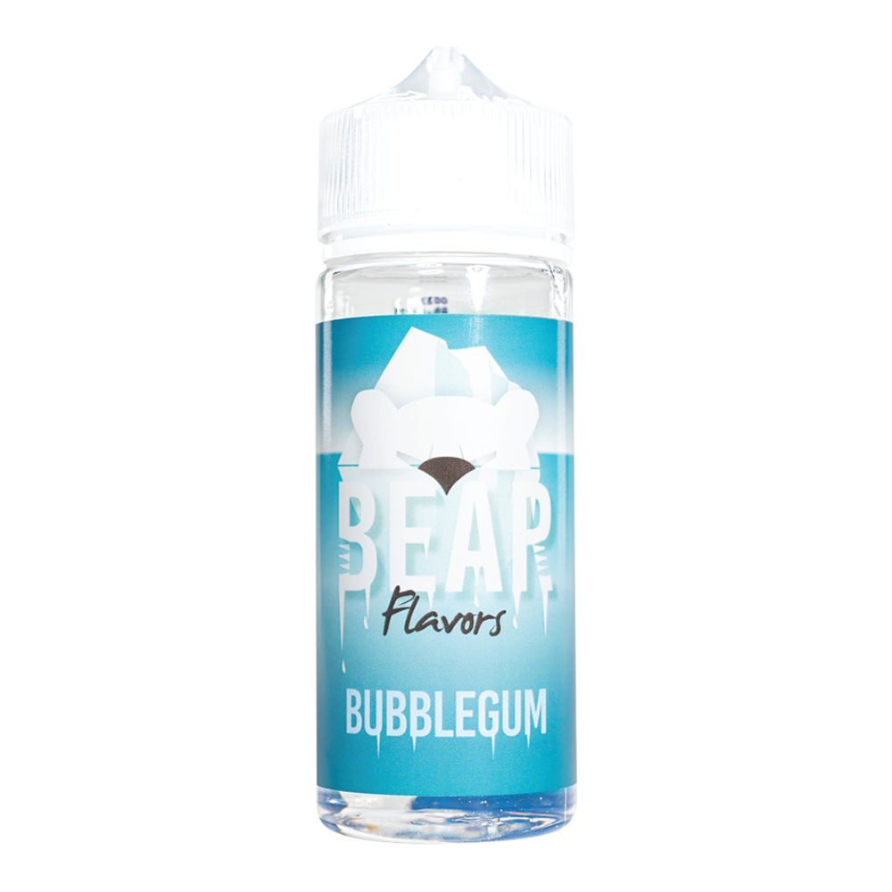 Bubblegum by Bear Flavors