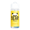 Lemon Pie by Bear Flavors