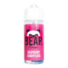 Raspberry Candyfloss by Bear Flavors
