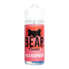 Wild Raspberry by Bear Flavors