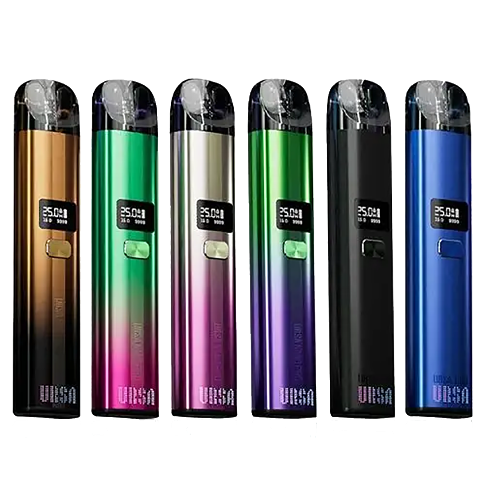 Ursa Nano Pro 25w Kit by Lost Vape