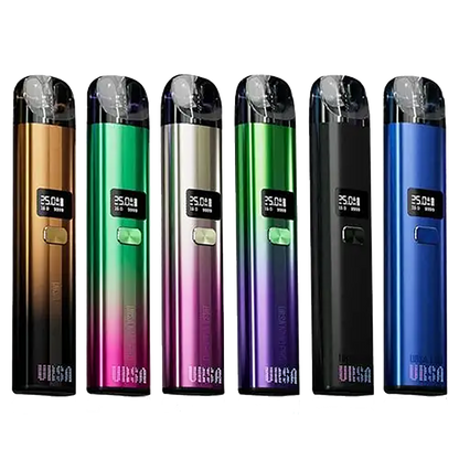 Ursa Nano Pro 25w Kit by Lost Vape