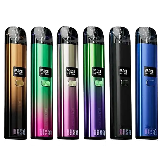 Ursa Nano Pro 25w Kit by Lost Vape