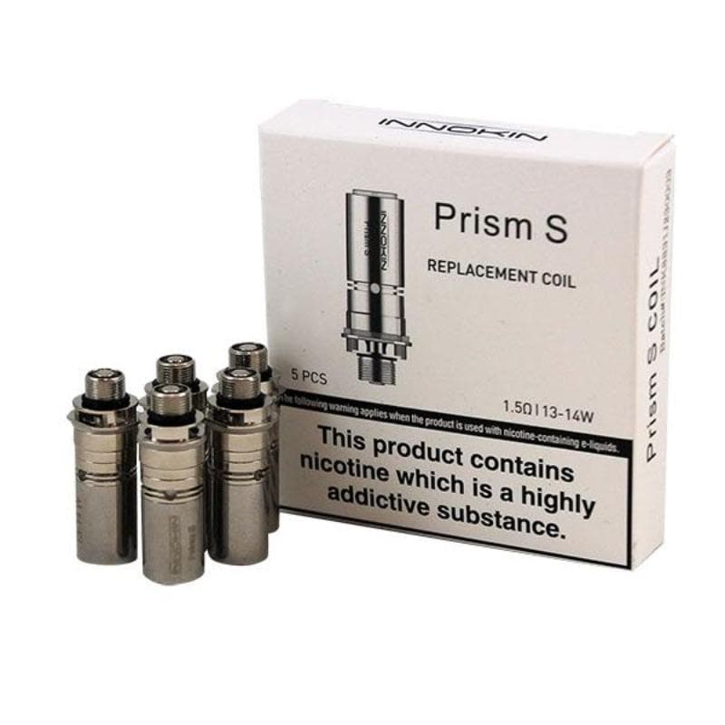T20S 1.5ohms Coils