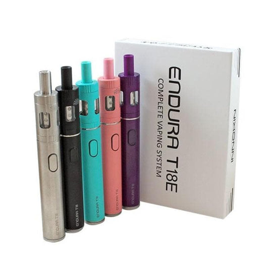 Innokin - T18E Kit