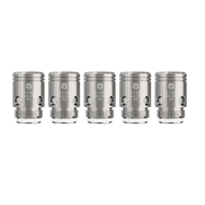 EX 1.2ohm atomiser heads