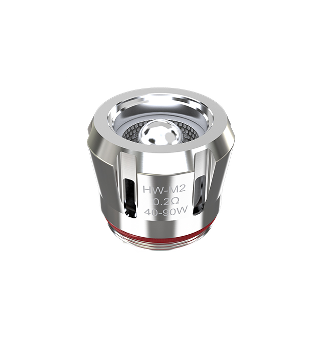 ELeaf - HW - M2 0.2ohm