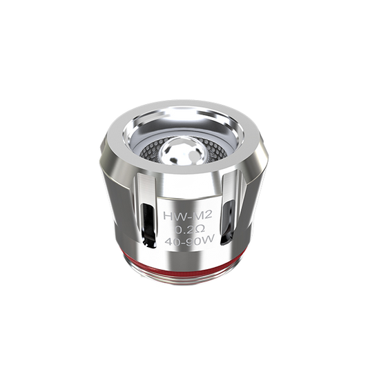 ELeaf - HW - M2 0.2ohm