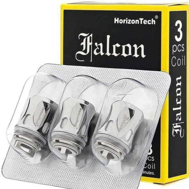 Horizon - Falcon M1 0.15ohms Coil