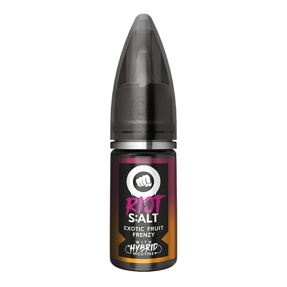 Exotic Fruit Frenzy Salt by Riot Squad
