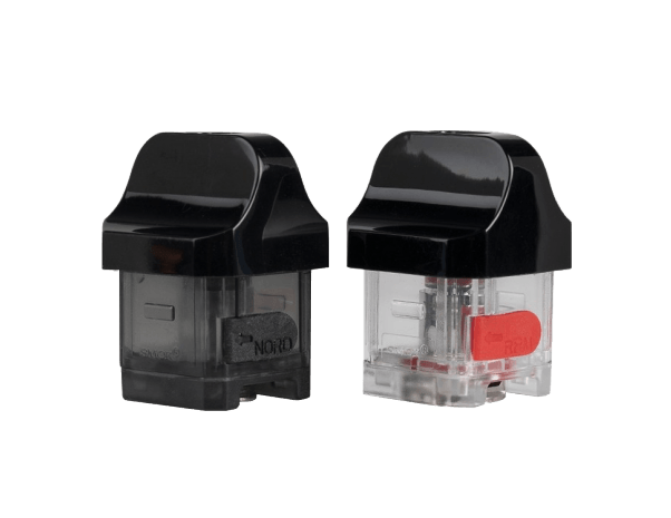 RPM Nord Pod
