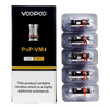Voopoo - Vinci Pnp-VM4 Coil 0.6ohm