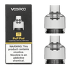 PNP Replacement Pods by Voopoo