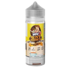 Aunt Jessies Sticky Toffee Pudding 100ml by WOW Liquids
